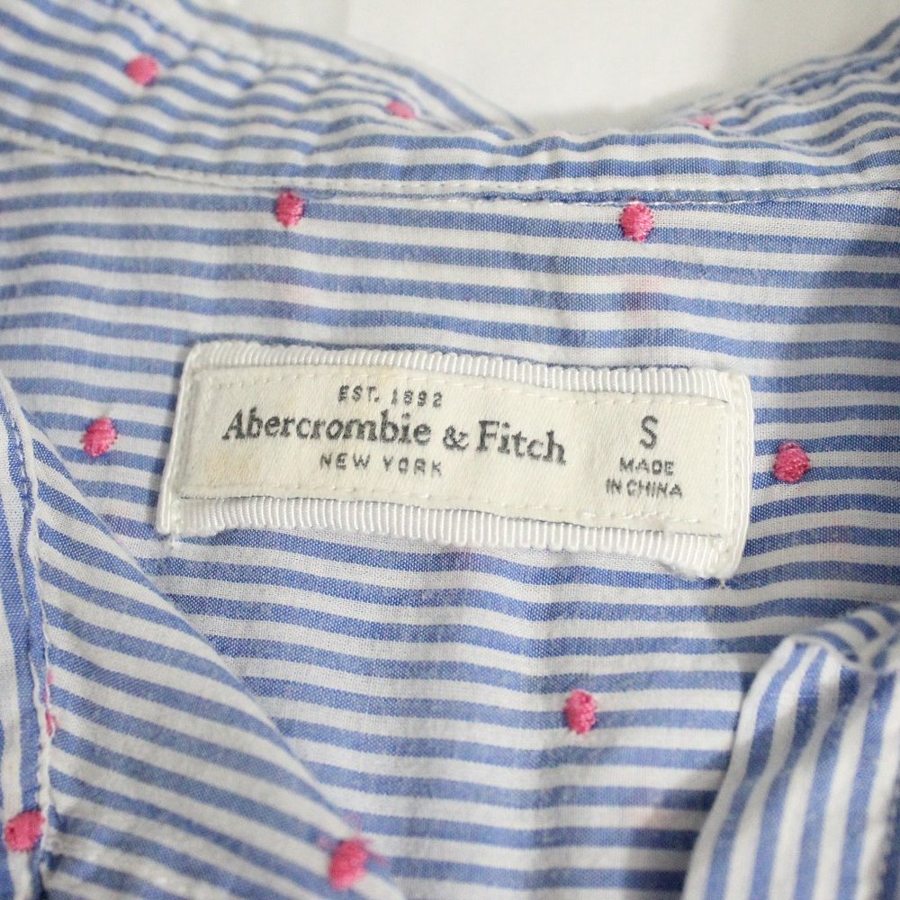 Abercrombie & Fitch